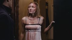 Елизавета Лотова оголила грудь и попу в фильме «Платон» фото #6