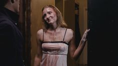 Елизавета Лотова оголила грудь и попу в фильме «Платон» фото #7