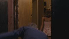 Елизавета Лотова оголила грудь и попу в фильме «Платон» фото #8