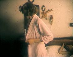 Ирина Розанова засветила сиськи в фильме «Плащаница Александра Невского» фото #5