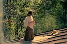 Жанна Болотова оголила грудь в фильме «Подранки» фото #1