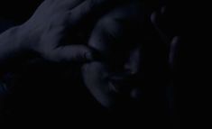 Соблазнительная Екатерина Голубева оголила грудь и попу в фильме «Пола Х» фото #2