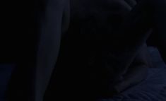 Соблазнительная Екатерина Голубева оголила грудь и попу в фильме «Пола Х» фото #7