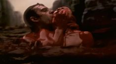 Соблазнительная Екатерина Голубева оголила грудь и попу в фильме «Пола Х» фото #15