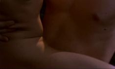 Полностью голая Татьяна Арнтгольц в фильме «Последний уик-энд» фото #6