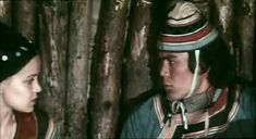 Вздёрнутый сосок Ирины Шевчук в фильме «Право на любовь» фото #1