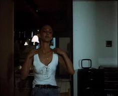 Вероника Изотова оголила грудь и попу в фильме «Приговор» фото #12