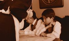 Сочная голая грудь Татьяны Полонской в фильме «Про уродов и людей» фото #6