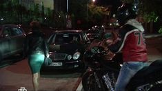 Голая попа Юлии Галкиной в сериале «Проснемся вместе?» фото #44