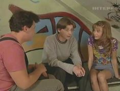 Юная Татьяна Арнтгольц засветила трусики в сериале «Простые истины» фото #1