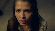 Голая грудь Любви Аксеновой в фильме «Рассказы» фото #18