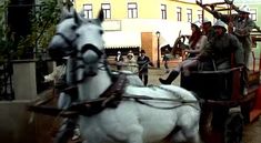 Голая попа Амалии Мордвиновой в фильме «Роковые яйца» фото #3