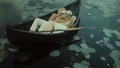 Елена Кондулайнен показала голую грудь в фильме «Русь изначальная» фото #2