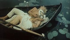 Елена Кондулайнен показала голую грудь в фильме «Русь изначальная» фото #4