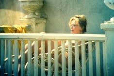 Раздетая Маргарита Терехова в фильме «Санта Эсперанса» фото #3