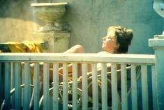 Раздетая Маргарита Терехова в фильме «Санта Эсперанса» фото #4