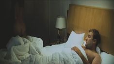 Голая попка Анны Михалковой в фильме «Связь» фото #6