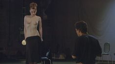 Абсолютно голая Таня Ю в фильме «Секс и перестройка» фото #4