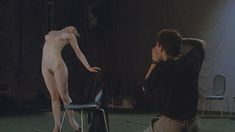 Абсолютно голая Таня Ю в фильме «Секс и перестройка» фото #10