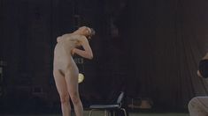 Абсолютно голая Таня Ю в фильме «Секс и перестройка» фото #15