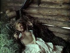 Голая грудь Натальи Андрейченко в фильме «Сибириада» фото #3