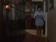 Соблазнительная Дарья Повереннова засветила трусики в сериале «Слабости сильной женщины» фото #1