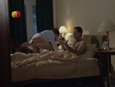 Соблазнительная Дарья Повереннова засветила трусики в сериале «Слабости сильной женщины» фото #5