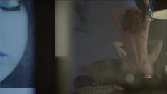 Голая попа Анастасии Клюевой в сериале «Сладкая жизнь» фото #1