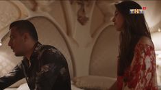 Голые сиськи Анастасии Меськовой в сериале «Сладкая жизнь» фото #8