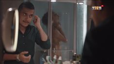 Голые сиськи Анастасии Меськовой в сериале «Сладкая жизнь» фото #11