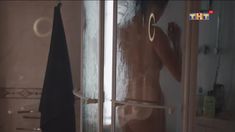Голые сиськи Анастасии Меськовой в сериале «Сладкая жизнь» фото #16