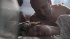 Голые сиськи Анастасии Меськовой в сериале «Сладкая жизнь» фото #24
