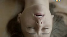 Красивая Мария Шумакова оголила грудь и попу в сериале «Сладкая жизнь» фото #25