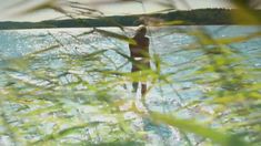 Голая грудь Натальи Дворецкой в сериале «След Пираньи» фото #6