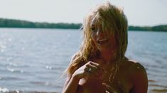 Голая грудь Натальи Дворецкой в сериале «След Пираньи» фото #12