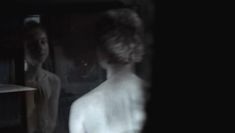 Голые сиськи Алины Сергеевой в сериале «Снайпер: Оружие возмездия» фото #3