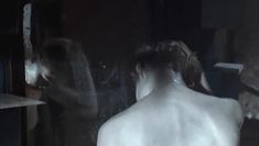 Голые сиськи Алины Сергеевой в сериале «Снайпер: Оружие возмездия» фото #5