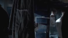 Голые сиськи Алины Сергеевой в сериале «Снайпер: Оружие возмездия» фото #7