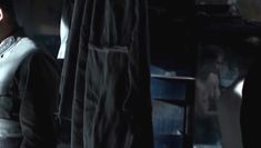 Голые сиськи Алины Сергеевой в сериале «Снайпер: Оружие возмездия» фото #8