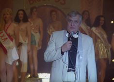 Голая грудь Амалии Мордвиновой в фильме «Сны» фото #10