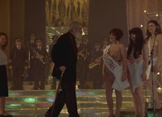 Голая грудь Амалии Мордвиновой в фильме «Сны» фото #14