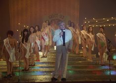 Голая грудь Амалии Мордвиновой в фильме «Сны» фото #17