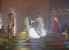 Голая грудь Амалии Мордвиновой в фильме «Сны» фото #18