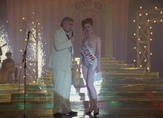 Голая грудь Амалии Мордвиновой в фильме «Сны» фото #20