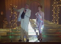 Голая грудь Амалии Мордвиновой в фильме «Сны» фото #24