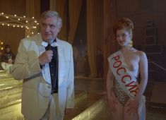 Голая грудь Амалии Мордвиновой в фильме «Сны» фото #25