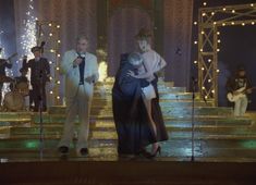 Голая грудь Амалии Мордвиновой в фильме «Сны» фото #27