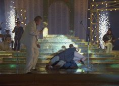 Голая грудь Амалии Мордвиновой в фильме «Сны» фото #29