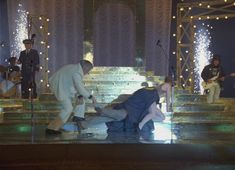 Голая грудь Амалии Мордвиновой в фильме «Сны» фото #30