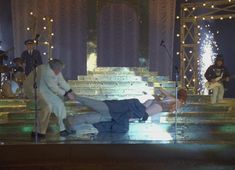 Голая грудь Амалии Мордвиновой в фильме «Сны» фото #32